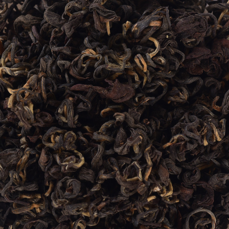 Premium Red Oolong | Pure, Natural Handpicked Teas from Kanchenjunga