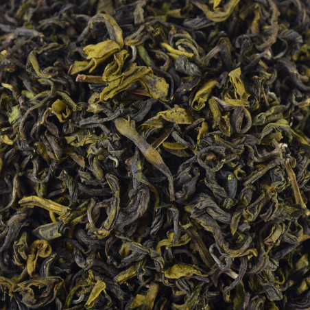 Green Tea 50gm/1.76 OZ x 2 Packs
