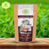 Black Tea 50gm Pack of 4 | Pure, Natural & Garden Fresh | Leaf n Lips