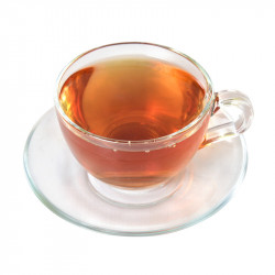 "Himalayan Black Tea - Golden Tip Delight | Premium & Sustainable Tea