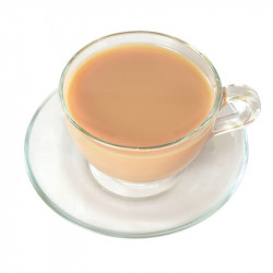 "Himalayan Black Tea - Golden Tip Delight | Premium & Sustainable Tea