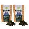 Pure & Premium Green Tea Pack of Two | Handpicked and Natural
