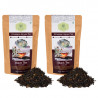 Pure & Premium Black Tea Pack of Two | Handpicked and Natural