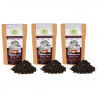 Black Tea 150GM/5.29 OZ  (50gm/1.76 OZ x Pack of 3)
