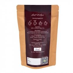 Premium Black Tea | Pure & Natural Handpicked Teas from Kanchenjunga