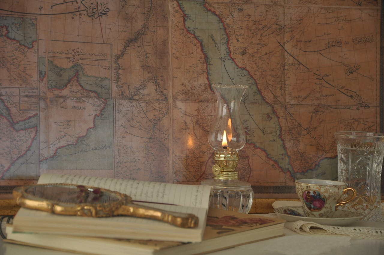 ? Tea Culture & History: A Journey Through Time and Taste