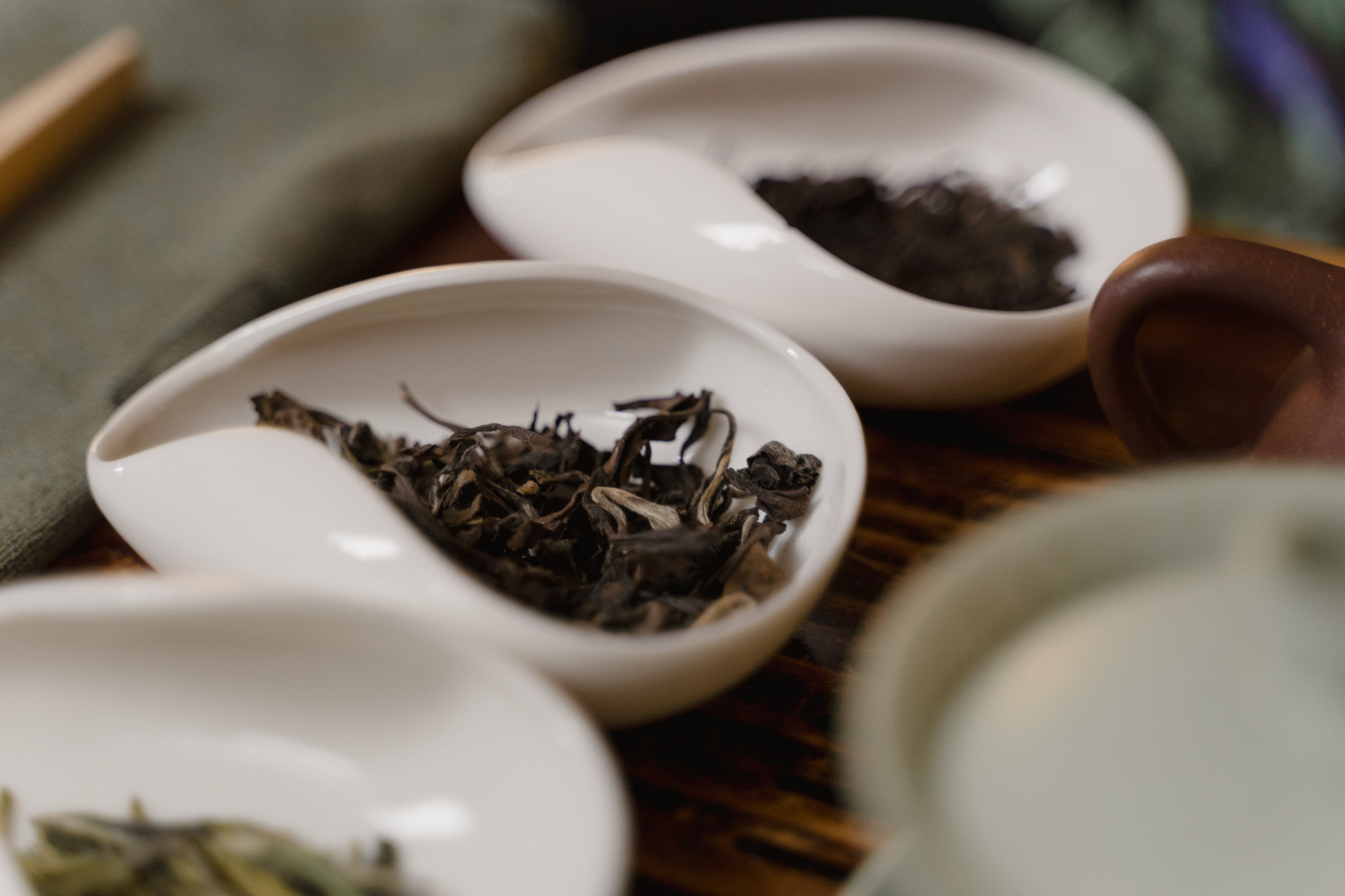 Mastering the Art of Tea: A Guide to Varieties & Perfect Brewing ☕✨