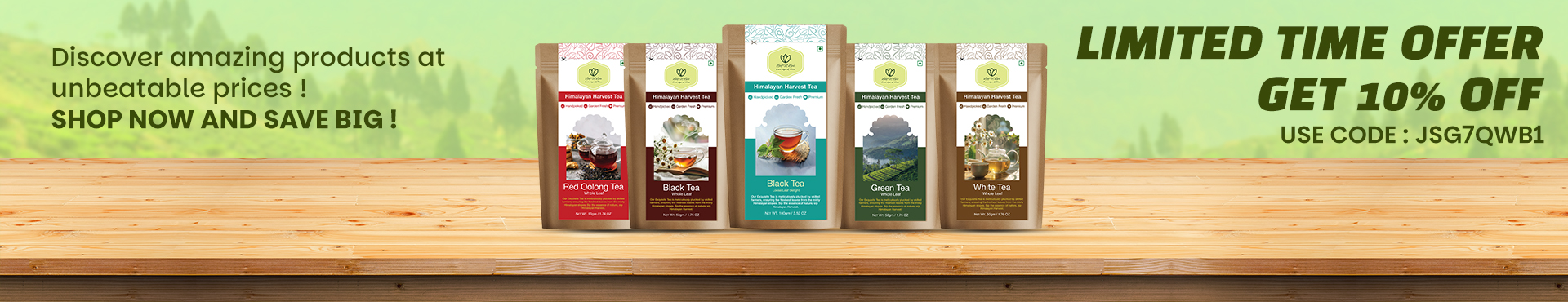 Discover amazing products at unbeatable prices!   LIMITED TIME OFFER – Get 10% OFF with code: JSQ7QWB1